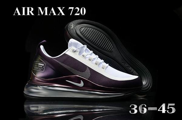 free shipping wholesale Air Max 720 Shoes (M)